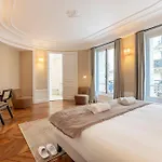 Rue De Rome By Sweett